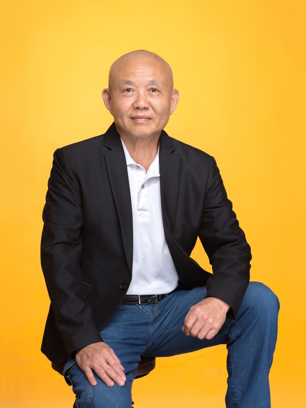 張義承 老師